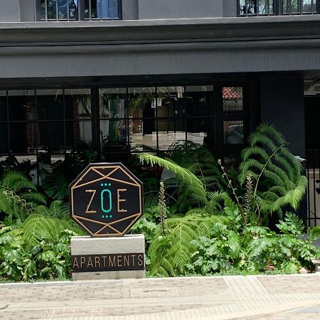 Apartamento De Lujo, Moderno Estilo New York Città del Guatemala Esterno foto