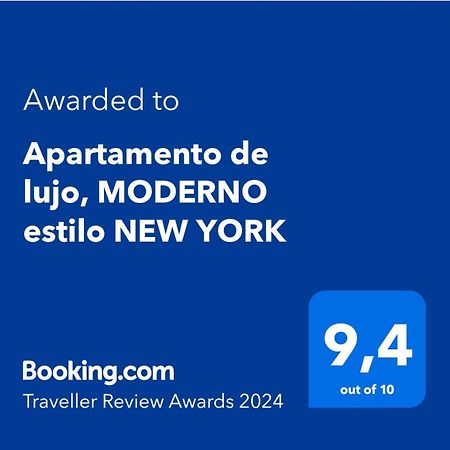 Apartamento De Lujo, Moderno Estilo New York Città del Guatemala Esterno foto