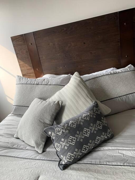 Apartamento De Lujo, Moderno Estilo New York Città del Guatemala Esterno foto