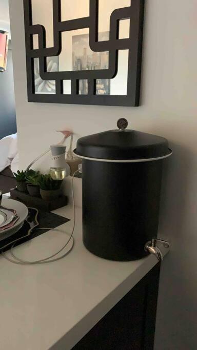 Apartamento De Lujo, Moderno Estilo New York Città del Guatemala Esterno foto