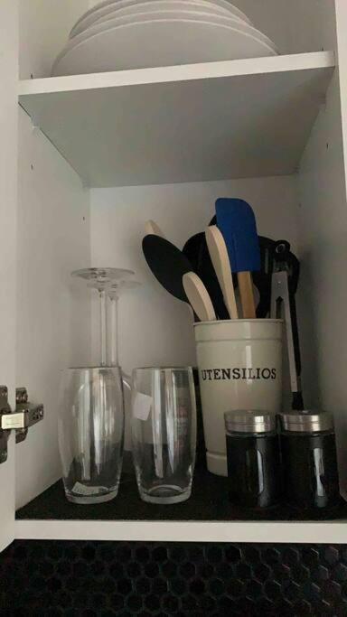 Apartamento De Lujo, Moderno Estilo New York Città del Guatemala Esterno foto