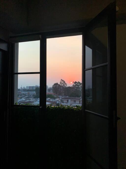 Apartamento De Lujo, Moderno Estilo New York Città del Guatemala Esterno foto